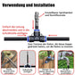 💧 Automatic Garden Irrigation System – 360° Adjustable, Misting, Water-Saving, Complete Set ✨