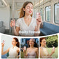 🌬️Buy 1 Get 1 Free✨Turbo Handheld Fan – LED Display, 6 Speeds, 3000mAh🔋