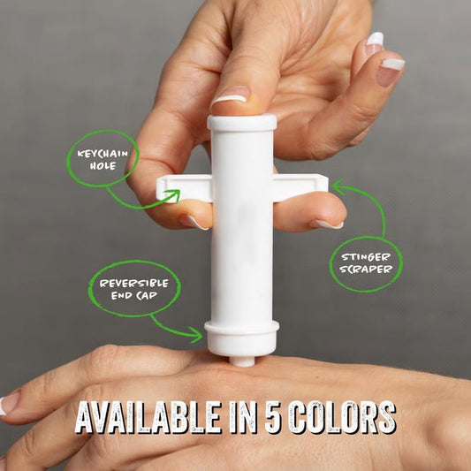 ⏰Limited Time 50% Off🔥🦟Insect Bite and Sting Suction Tool