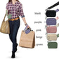 🌞 Spring into savings with 50% OFF! 🎒 Waterproof Nylon Wristlet Wallet – Safe & Easy to Carry On the Go!