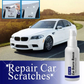 Car paint scratch repair spray