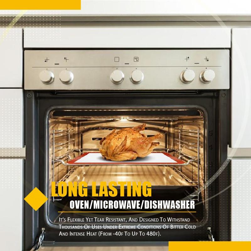 Silicone Baking Mat