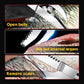 ✨Buy More Save More✨ Stainless Steel 3 In 1 Fish Maw Knife
