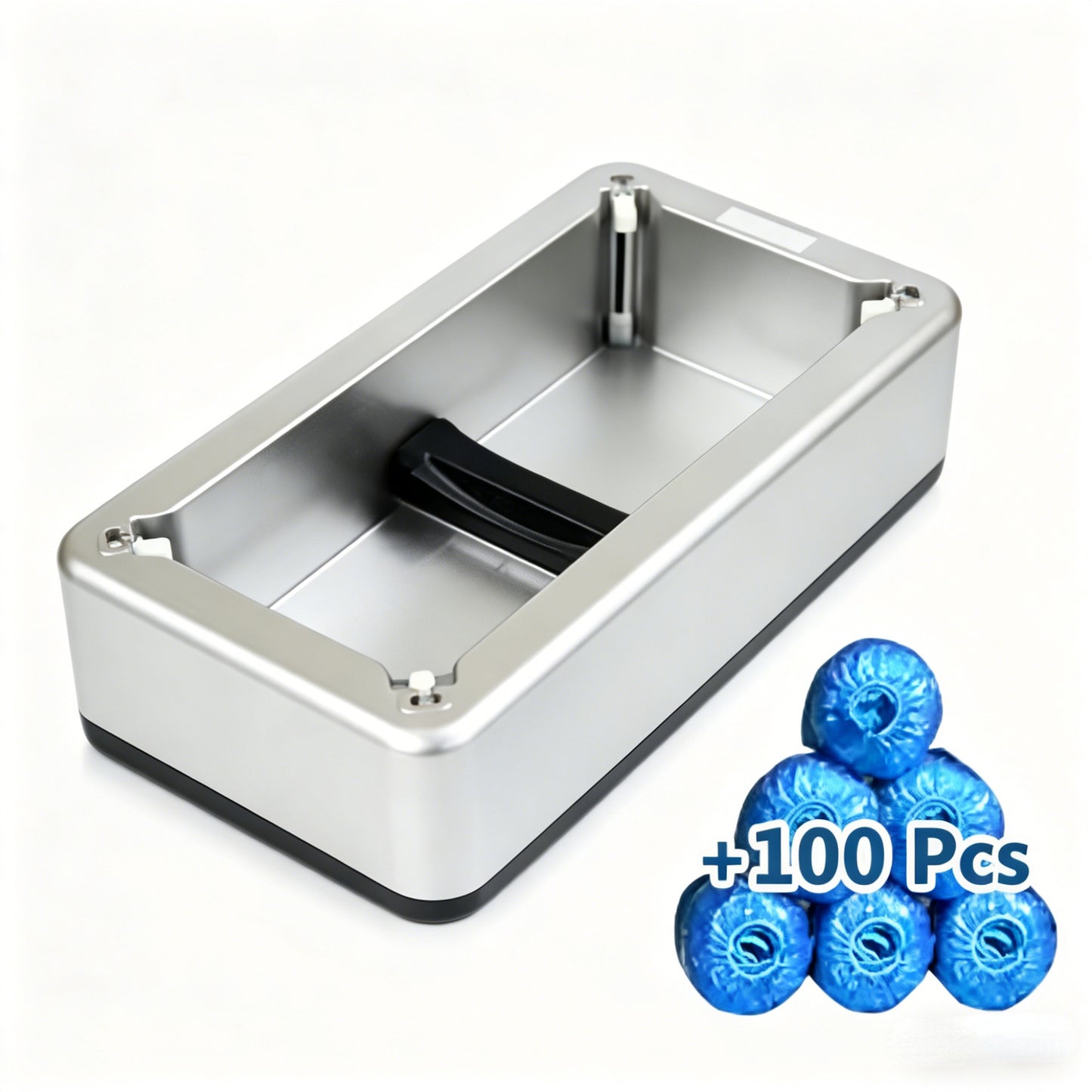 ⏳Limited-time 50% Off⏰Automatic Shoe Cover Dispenser👟