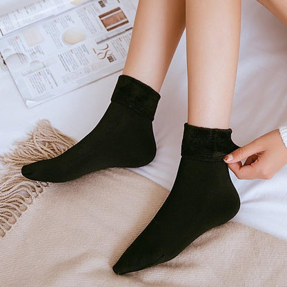 🌼BUY 5 GET 5 FREE🌼2026 NEW Snugly Winter Thermal Socks
