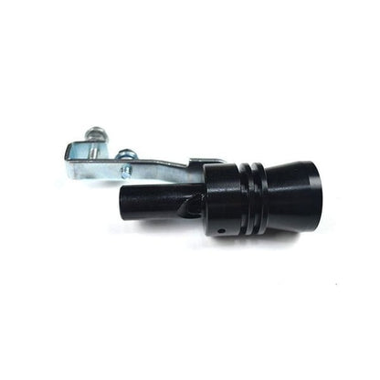 🏎️ LIMITED-TIME 50% OFF! 💥 Turbo Sound Simulator Whistle – Universal Fit, Sporty Roar, Easy Bolt-On ✨