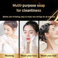 🥳2026 HOT SALE🥳💞50K+ SOLD!💥🧼✨ 50% OFF! Deep Cleansing Golden Perfume Soap – Rich fine foam, deep pore cleanse. Moisturizing golden ingredients, floral fragrance. Leaves skin soft, smooth & radiant. Your daily luxury. 🌸🛁