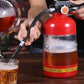 🥳2026 HOT SALE🧯🍻 50% OFF! Fire Extinguisher Beer Tub – 2L capacity, hand‑press dispenser. Unique design, keeps drinks fresh 🏆⚽