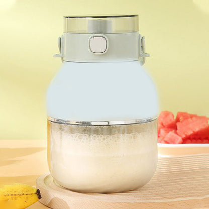 🔥Hot Sale 50% OFF🍹Multi-Purpose Large Capacity Juicing Bottle🍉