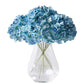 🌸Up to 40% off🌸Artificial hydrangea flowers for outdoors💐
