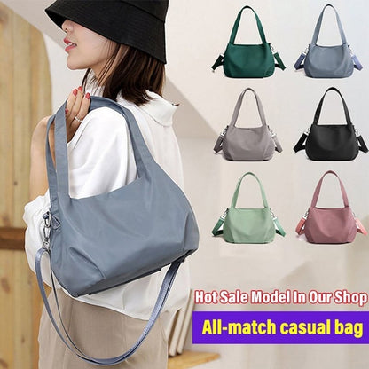 🌸Up to 40% off🔥Body Light And Versatile Casual Bag