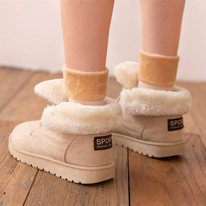 🌼BUY 5 GET 5 FREE🌼2026 NEW Snugly Winter Thermal Socks