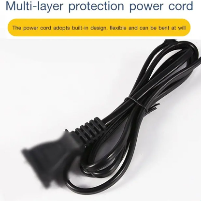 🔥Soldering Iron Kit Corded Solder Iron Internal Heat Electric Welding Tool with Welding Wire for Circuit Board Computer Electronic Repair