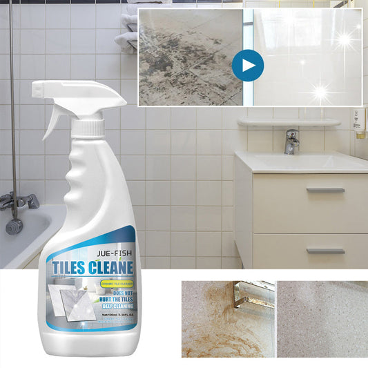 🔥Up to 40% OFF🔥Lowest price to date for tile grout cleaning sprayer!