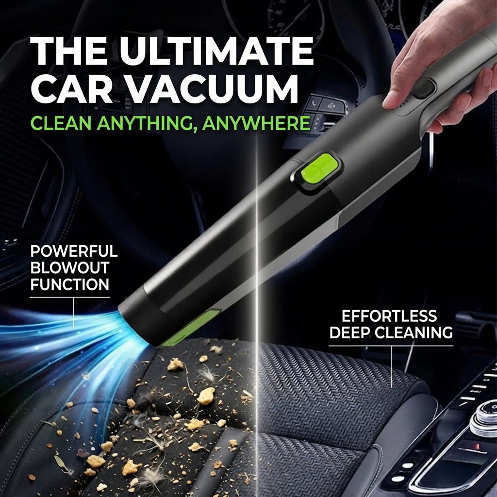 💥Limited-time offer-Multifunctional vacuum cleaner