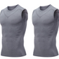 🥳2026 HOT SALE🥳💞50K+ SOLD!🛡️💎 50% OFF! Ionic Shaping Vest – Cooling compression, smooths belly & love handles. Invisible under shirts.💪✨