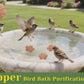 ⏳Time-Limited Special⏰Natural Algae Inhibitor for Bird Baths & Fountains