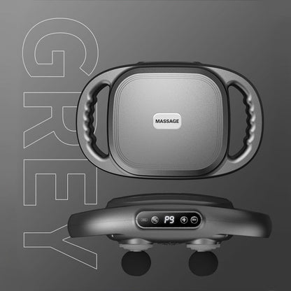 🏆✨52% off ✨New six-head Fascia Gun deep muscle tissue massager