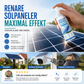 🛒 50% OFF NOW! ☀️ Advanced solar panel cleaning spray – Effectively removes dirt & improves energy output – Easy-to-use outdoor product 💧