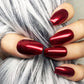 2026 Glamorous Metallic Mirror Nail Polish