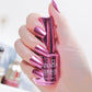 2026 Glamorous Metallic Mirror Nail Polish