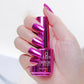 2026 Glamorous Metallic Mirror Nail Polish
