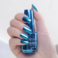 2026 Glamorous Metallic Mirror Nail Polish
