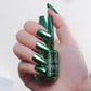 2026 Glamorous Metallic Mirror Nail Polish