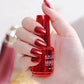 2026 Glamorous Metallic Mirror Nail Polish