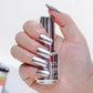2026 Glamorous Metallic Mirror Nail Polish