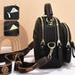 💘👜2025 New Small Square Large Capacity Laptop Bag/Tote