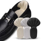 ⏳Time-Limited Special⏰Cuttable Adhesive Back of Heel Grips Inserts – Comfortable, Discreet & Prevents Blisters 👣