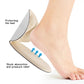 ⏳Time-Limited Special⏰Cuttable Adhesive Back of Heel Grips Inserts – Comfortable, Discreet & Prevents Blisters 👣