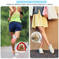 ⏳Time-Limited Special⏰Cuttable Adhesive Back of Heel Grips Inserts – Comfortable, Discreet & Prevents Blisters 👣