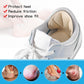 ⏳Time-Limited Special⏰Cuttable Adhesive Back of Heel Grips Inserts – Comfortable, Discreet & Prevents Blisters 👣