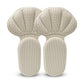 ⏳Time-Limited Special⏰Cuttable Adhesive Back of Heel Grips Inserts – Comfortable, Discreet & Prevents Blisters 👣