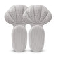 ⏳Time-Limited Special⏰Cuttable Adhesive Back of Heel Grips Inserts – Comfortable, Discreet & Prevents Blisters 👣