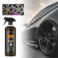 🚗Car Wheel Cleaning Agent
