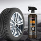 🚗Car Wheel Cleaning Agent
