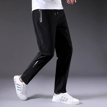✨Plus Size Stretch Quick Dry Sweatpants for Men