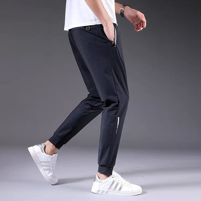✨Plus Size Stretch Quick Dry Sweatpants for Men