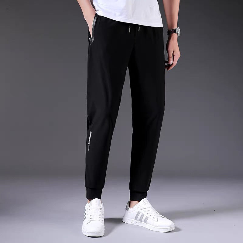 ✨Plus Size Stretch Quick Dry Sweatpants for Men