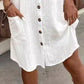 ⏳Time-Limited Special⏰Women’s Summer Midi Dress – Breezy, Flattering & Effortlessly Chic! Lightweight Button-Down with Pockets 🇬🇧☀️