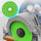 💎 BUY 1 GET 1 FREE! ✨ 100mm Diamond Cutting & Grinding Disc – Brazed, Forged, Multi-Material 🔥