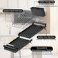 🌈 Spring Sale -Up to 50% Off 🔥Expandable Dish Drying Rack