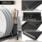 🌈 Spring Sale -Up to 50% Off 🔥Expandable Dish Drying Rack