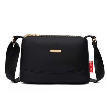 🔥40% OFF🔥Women's Multi-Pocket Printed Crossbody Bag