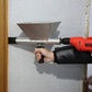 Electric Cement Mortar Grouting Tool