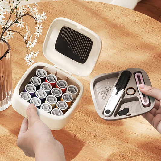 🪡 Half Price for a Limited Time - Magnetic Sewing Tool Kit