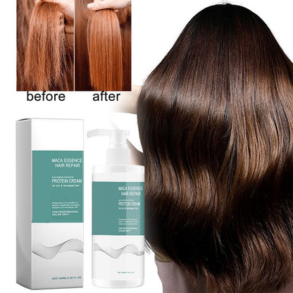 🌸Up to 40% OFF🔥Keratin Massaging Conditioner